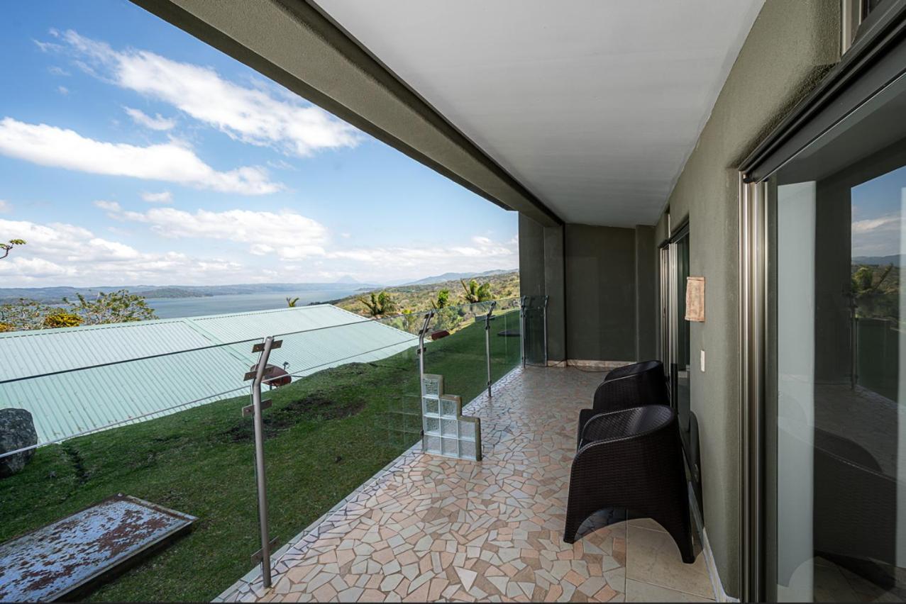 Lake Arenal Condos Naranjos Agrios Esterno foto
