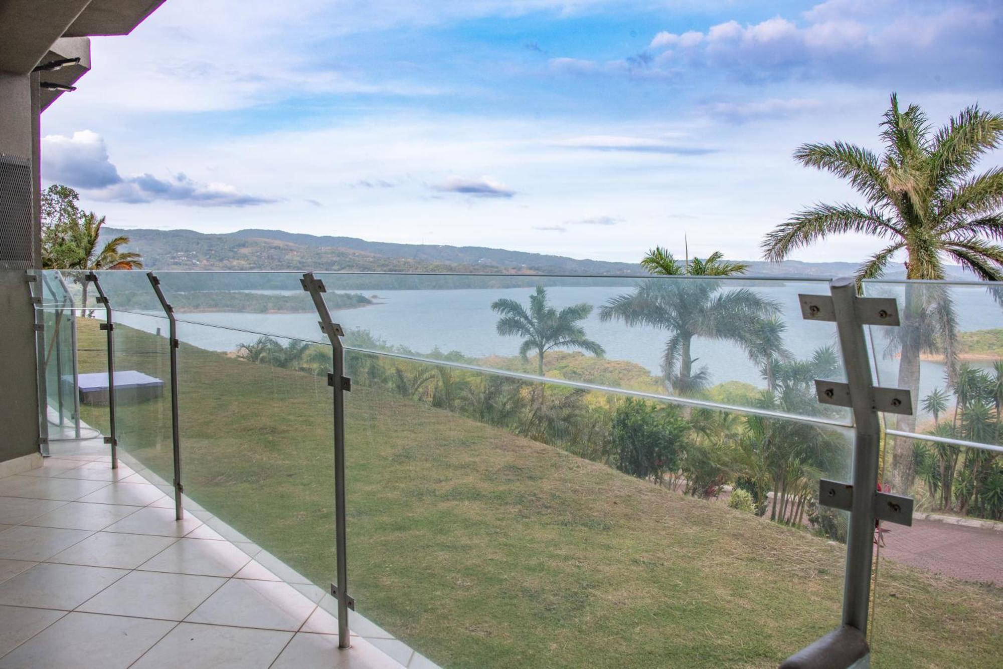 Lake Arenal Condos Naranjos Agrios Esterno foto