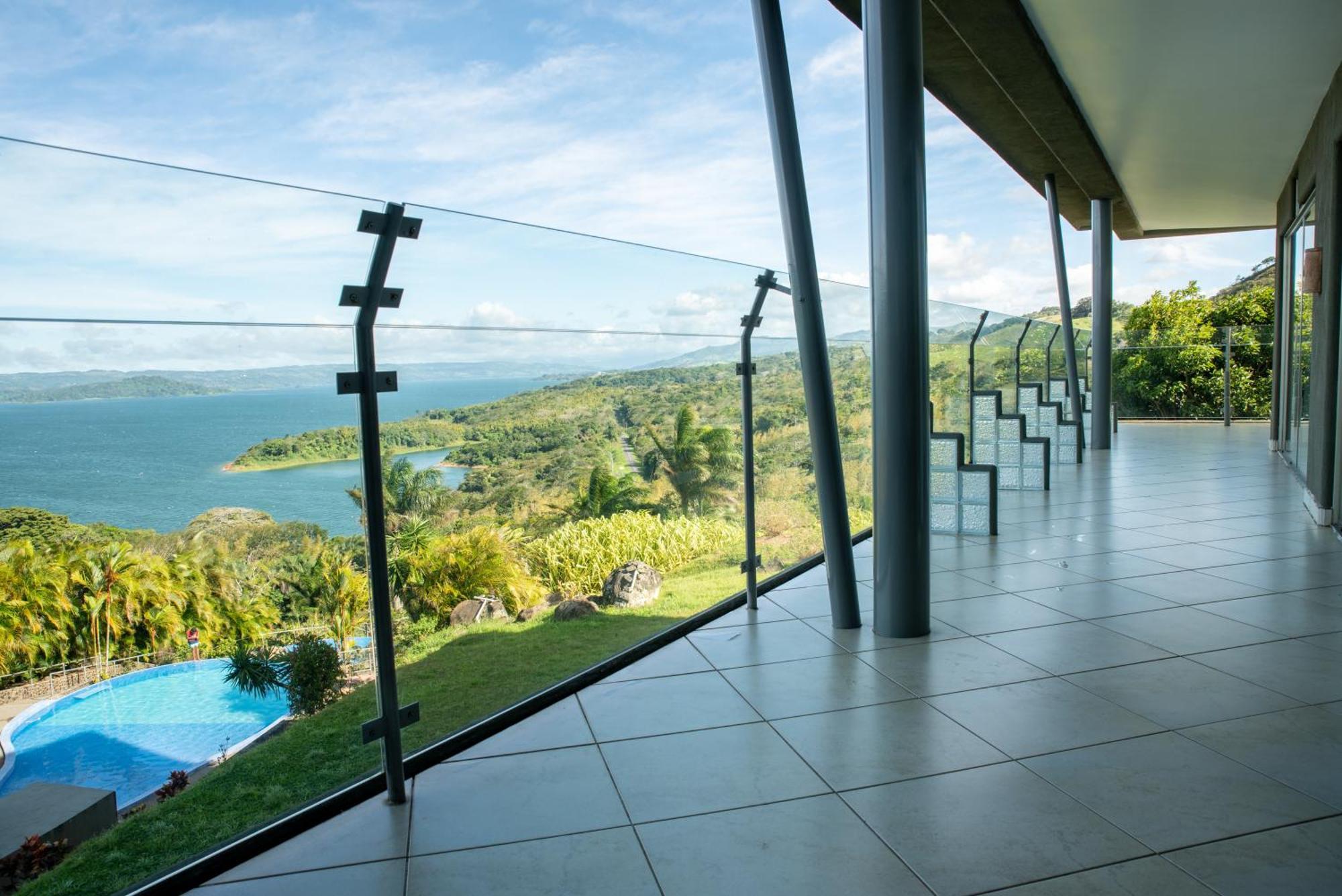 Lake Arenal Condos Naranjos Agrios Esterno foto