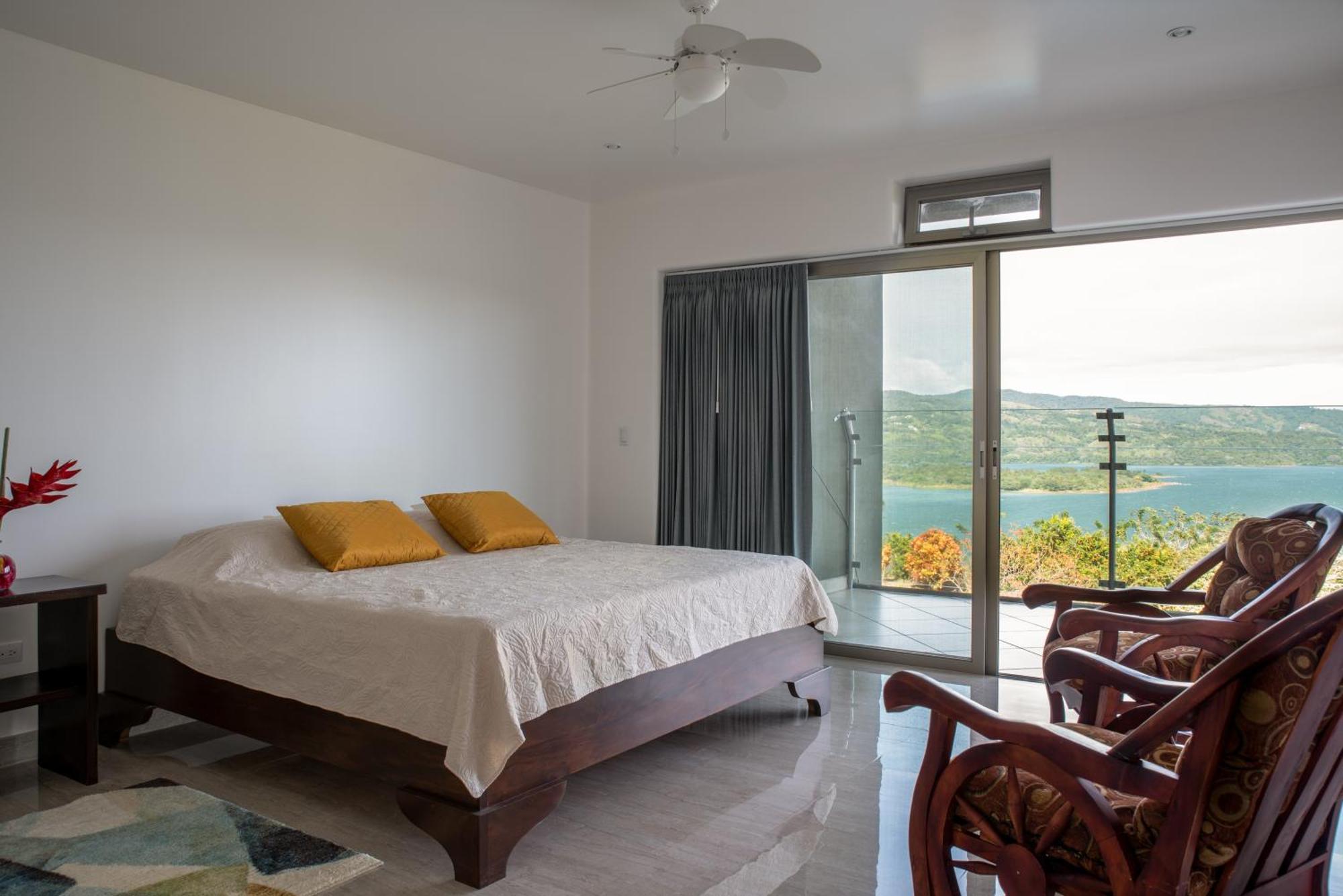 Lake Arenal Condos Naranjos Agrios Esterno foto