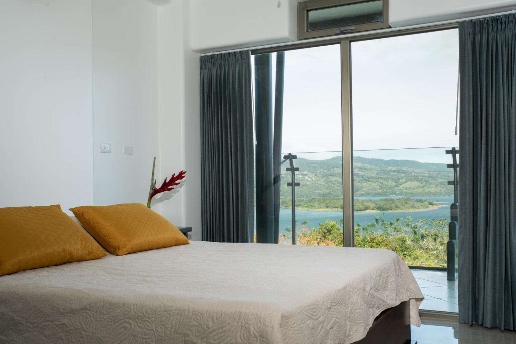 Lake Arenal Condos Naranjos Agrios Esterno foto