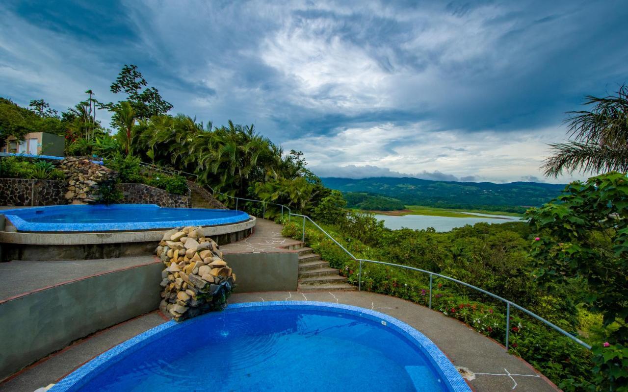 Lake Arenal Condos Naranjos Agrios Esterno foto